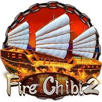 Fire Chibi 2