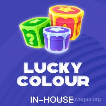 Lucky Colour